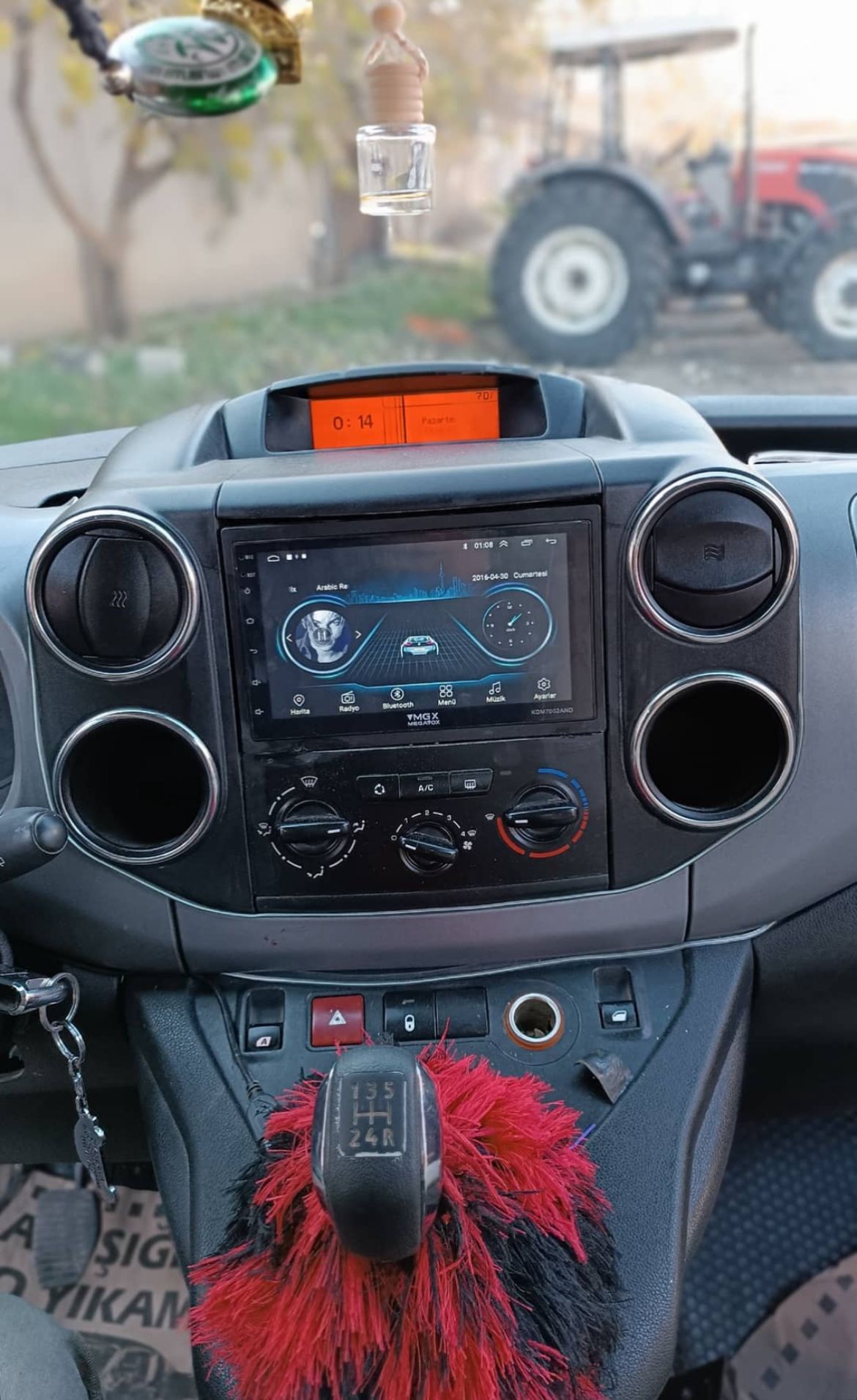 Karakuşlu Auto Music